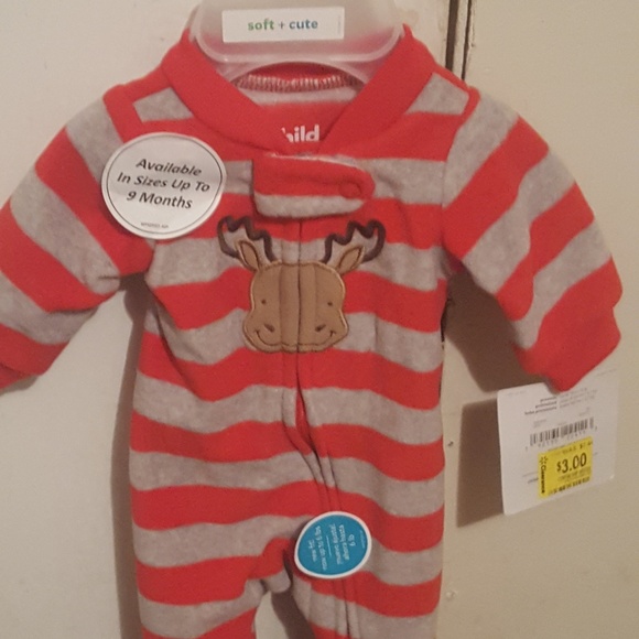 Baby sleep in  play - Picture 4 of 5